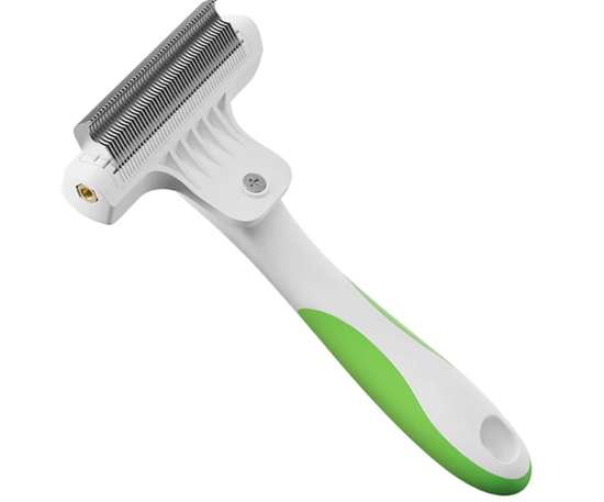 Picture of Andis Fine Tooth Deshedding Rake